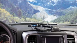 Cobra Electronics Unveils the 19 MINI, an Ultra Compact CB Radio Perfect for Everything from Local Businesses to On- and Off-Road Fun