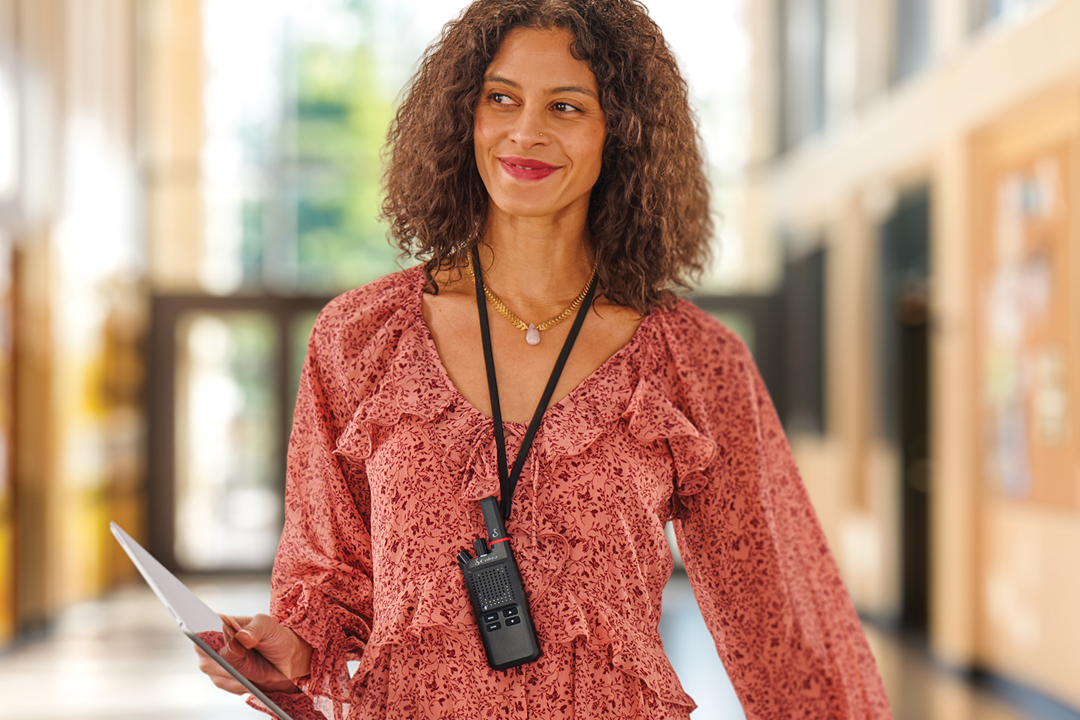 Cobra Electronics Expands Its Business Lineup with New DMR Tier II-Compliant Performa Digital Radios