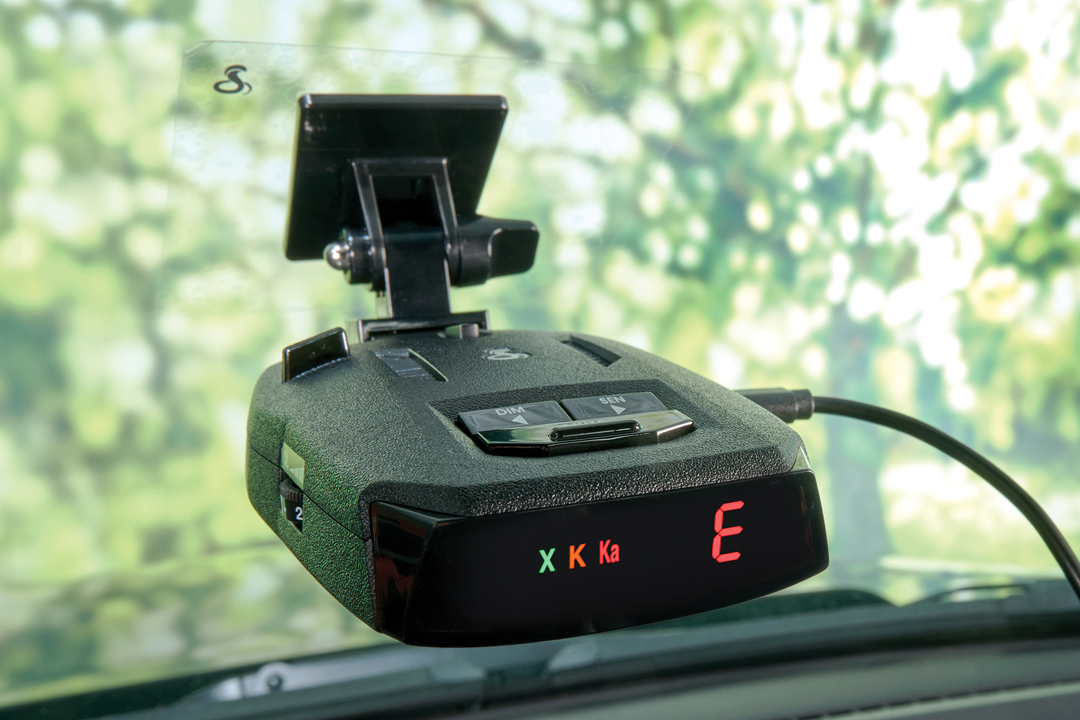 Cobra Electronics Introduces RAD 390: Affordable Radar Detection for More Confident Everyday Driving
